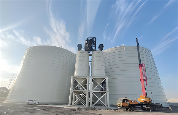 甘孜大型钢板库